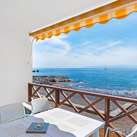 פוארטו דה סנטיאגו Duplex Ocean View Apartment In Neptuno מראה חיצוני תמונה
