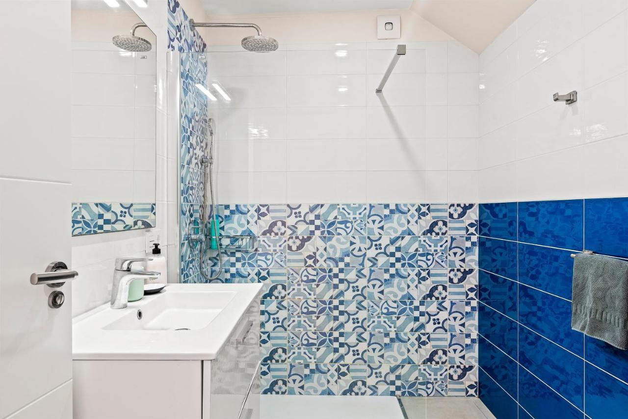 פוארטו דה סנטיאגו Duplex Ocean View Apartment In Neptuno מראה חיצוני תמונה