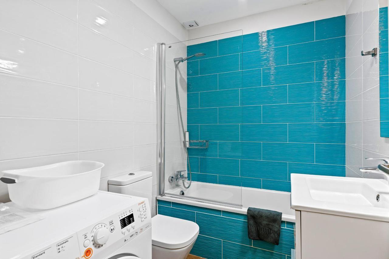 פוארטו דה סנטיאגו Duplex Ocean View Apartment In Neptuno מראה חיצוני תמונה