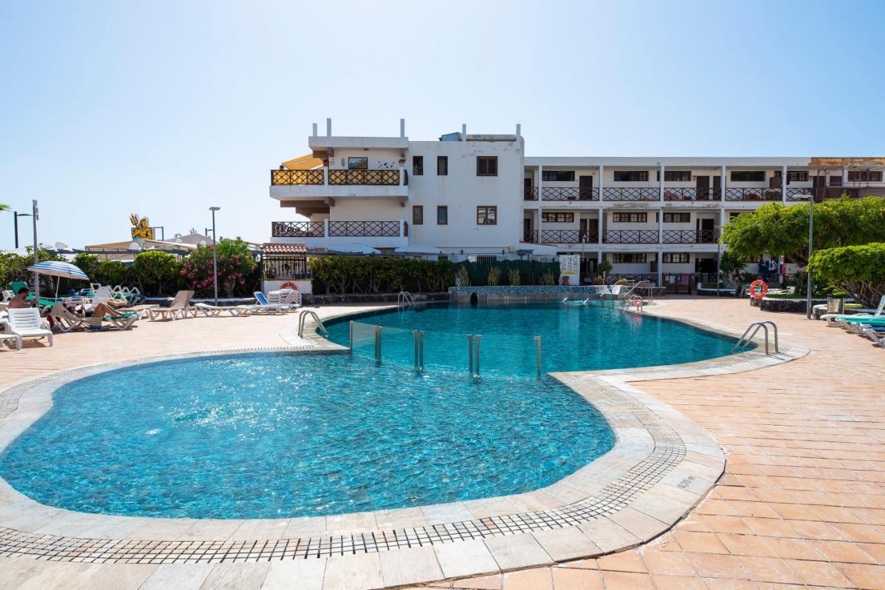 פוארטו דה סנטיאגו Duplex Ocean View Apartment In Neptuno מראה חיצוני תמונה