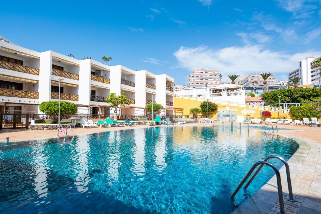 פוארטו דה סנטיאגו Duplex Ocean View Apartment In Neptuno מראה חיצוני תמונה