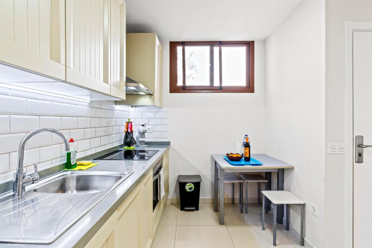 פוארטו דה סנטיאגו Duplex Ocean View Apartment In Neptuno מראה חיצוני תמונה